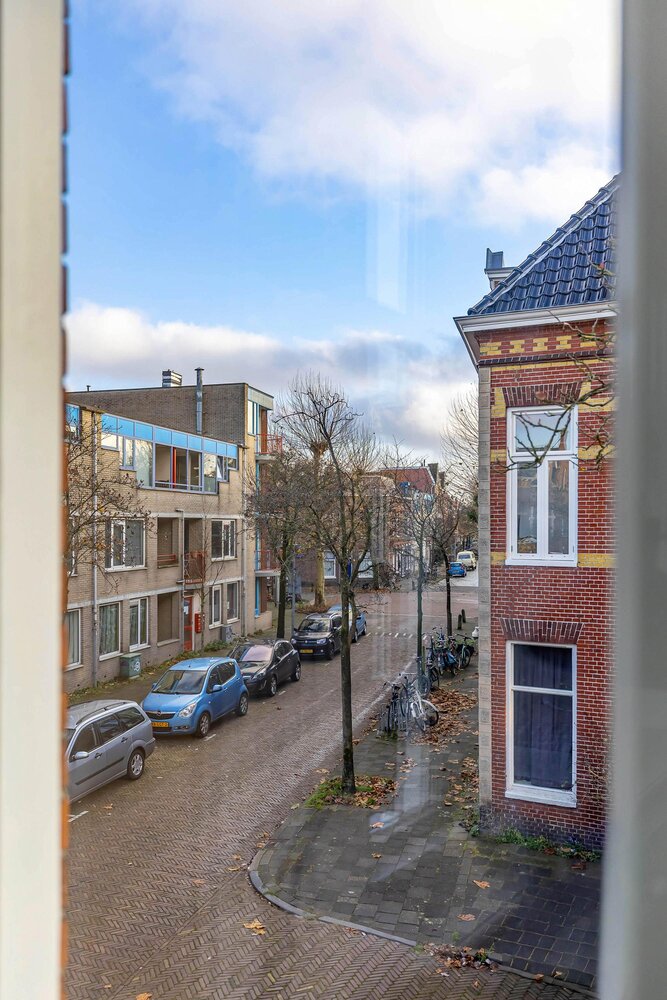 Nieuwstraat 111a, 9724 KK Groningen - € 235.000 k.k. - ben-s Makelaars Groningen