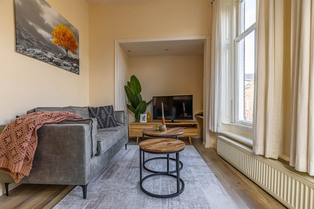 Nieuwstraat 111a, 9724 KK Groningen - € 235.000 k.k. - ben-s Makelaars Groningen