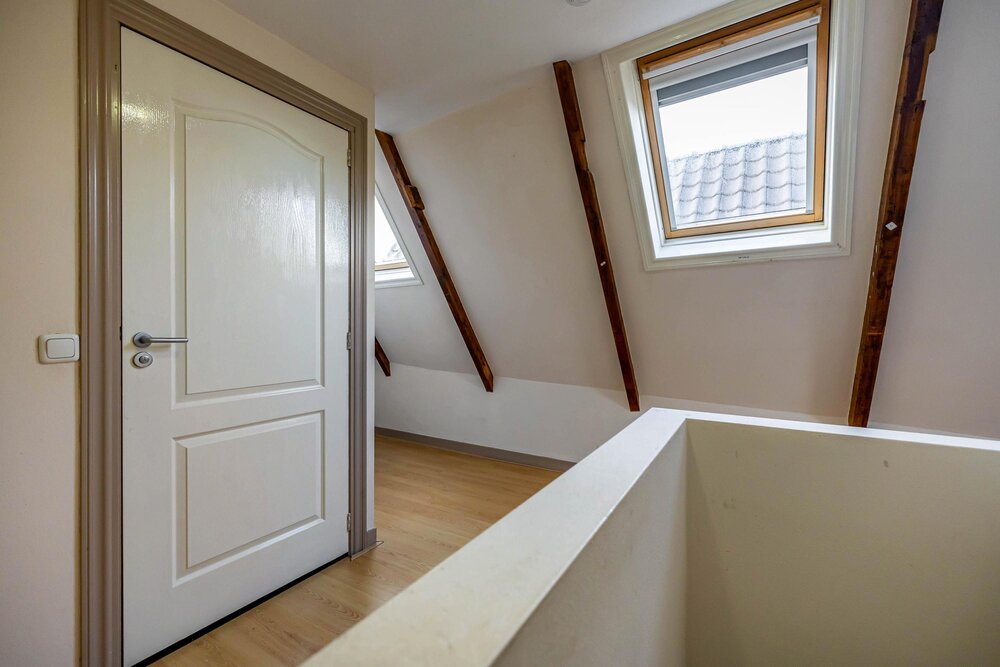 Nieuwstraat 111a, 9724 KK Groningen - € 235.000 k.k. - ben-s Makelaars Groningen