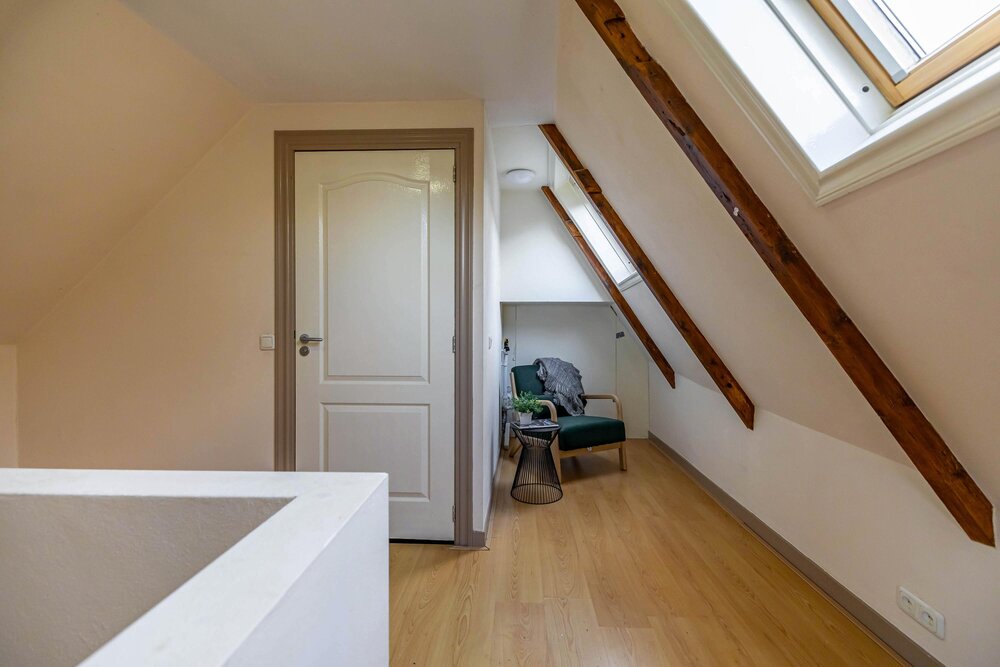 Nieuwstraat 111a, 9724 KK Groningen - € 235.000 k.k. - ben-s Makelaars Groningen