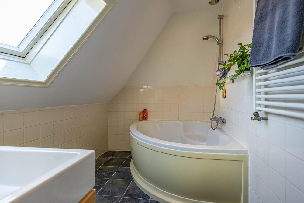 Nieuwstraat 111a, 9724 KK Groningen - € 235.000 k.k. - ben-s Makelaars Groningen