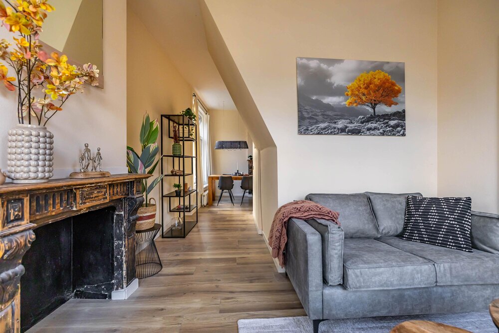 Nieuwstraat 111a, 9724 KK Groningen - € 235.000 k.k. - ben-s Makelaars Groningen