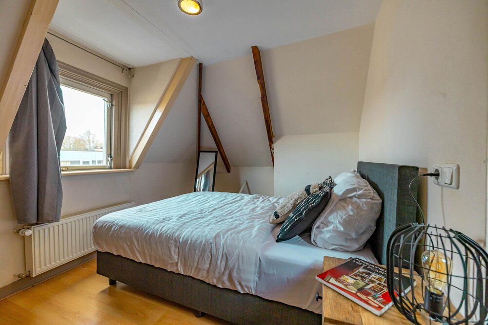 Nieuwstraat 111a, 9724 KK Groningen - € 235.000 k.k. - ben-s Makelaars Groningen