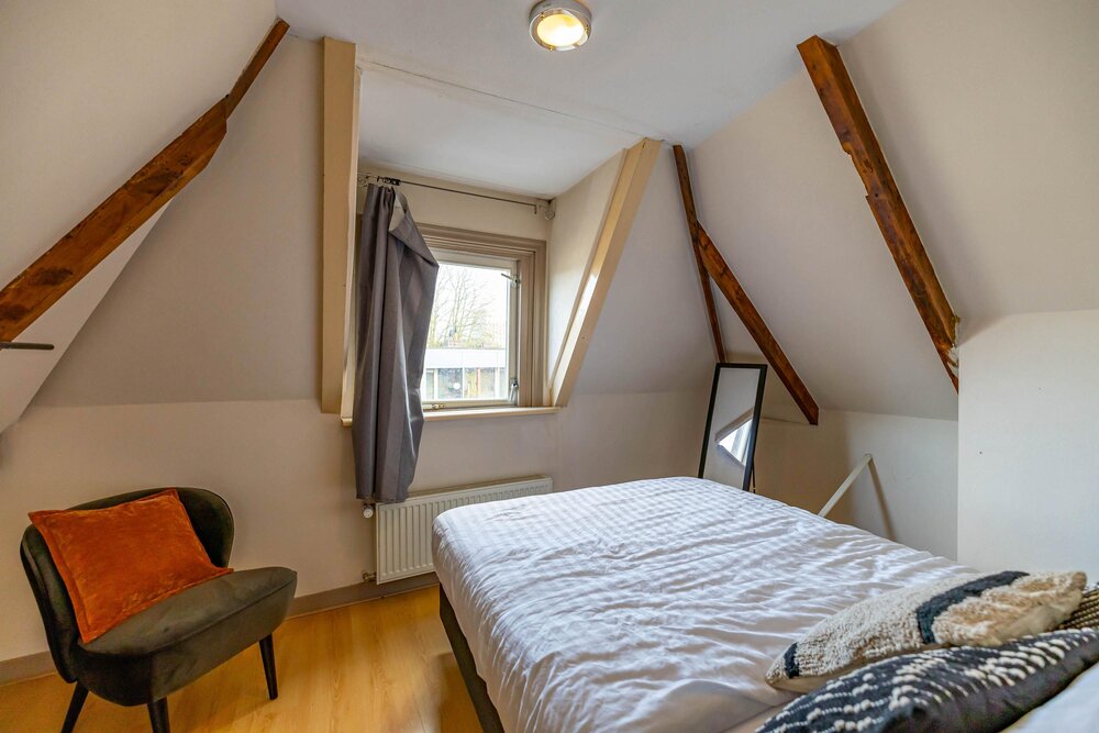 Nieuwstraat 111a, 9724 KK Groningen - € 235.000 k.k. - ben-s Makelaars Groningen