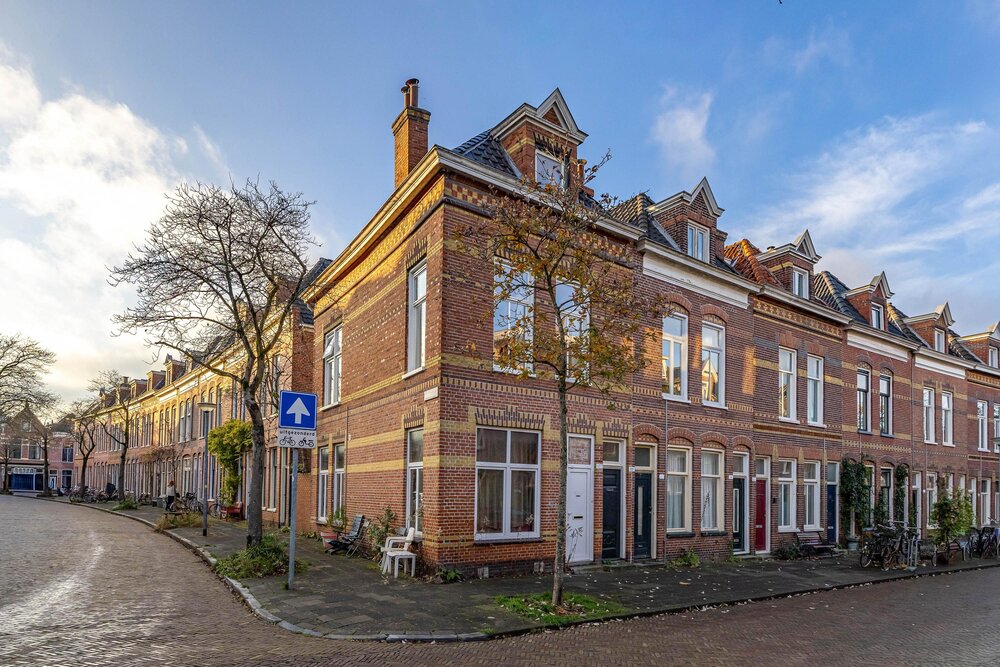 Nieuwstraat 111a, 9724 KK Groningen - € 235.000 k.k. - ben-s Makelaars Groningen