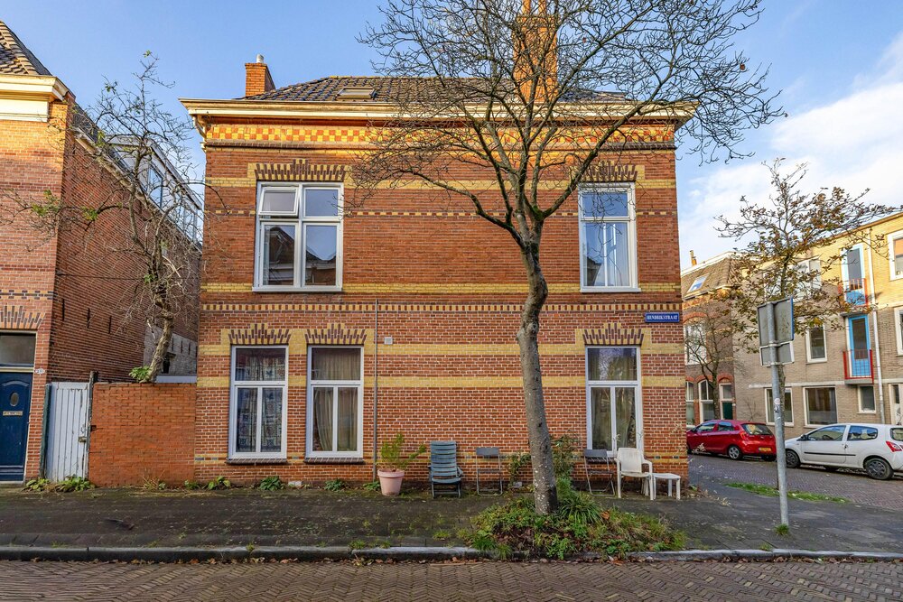 Nieuwstraat 111a, 9724 KK Groningen - € 235.000 k.k. - ben-s Makelaars Groningen