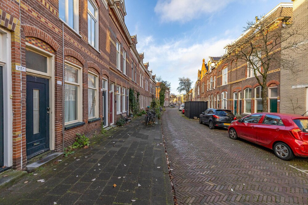 Nieuwstraat 111a, 9724 KK Groningen - € 235.000 k.k. - ben-s Makelaars Groningen