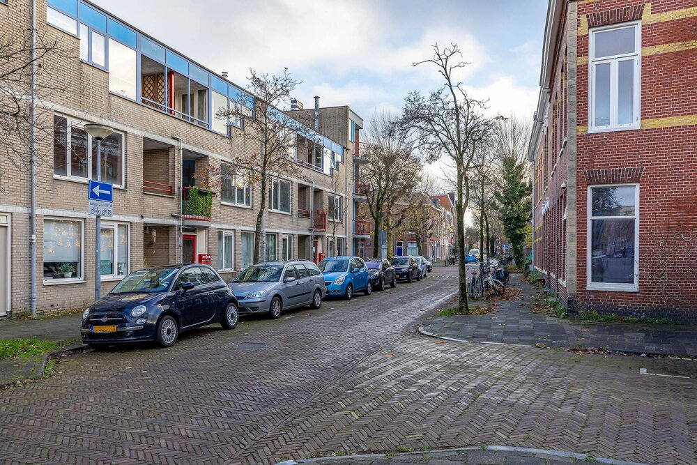 Nieuwstraat 111a, 9724 KK Groningen - € 235.000 k.k. - ben-s Makelaars Groningen