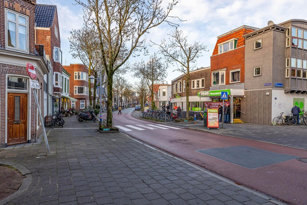 Nieuwstraat 111a, 9724 KK Groningen - € 235.000 k.k. - ben-s Makelaars Groningen