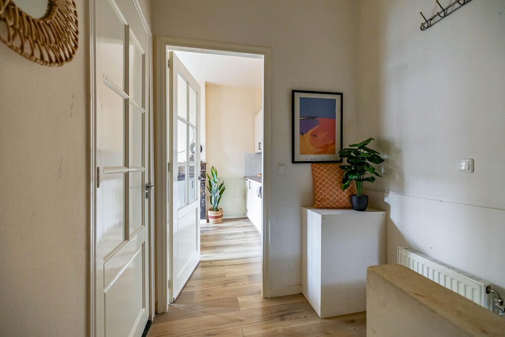 Nieuwstraat 111a, 9724 KK Groningen - € 235.000 k.k. - ben-s Makelaars Groningen