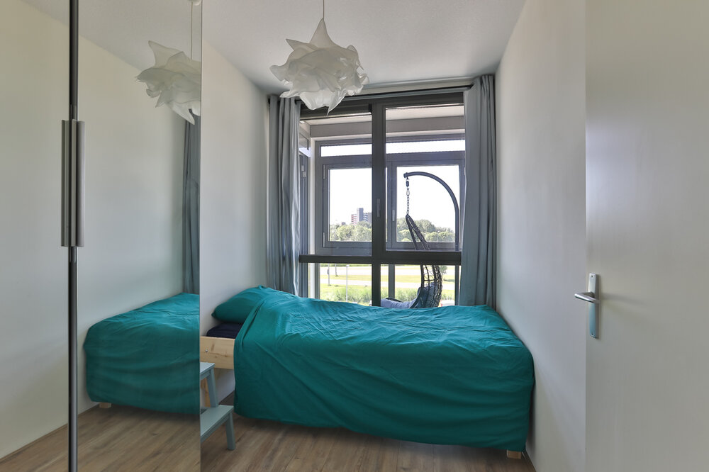 Reitdiephaven 197, 9746 RC Groningen - € 299.000 k.k. - ben-s Makelaars Groningen