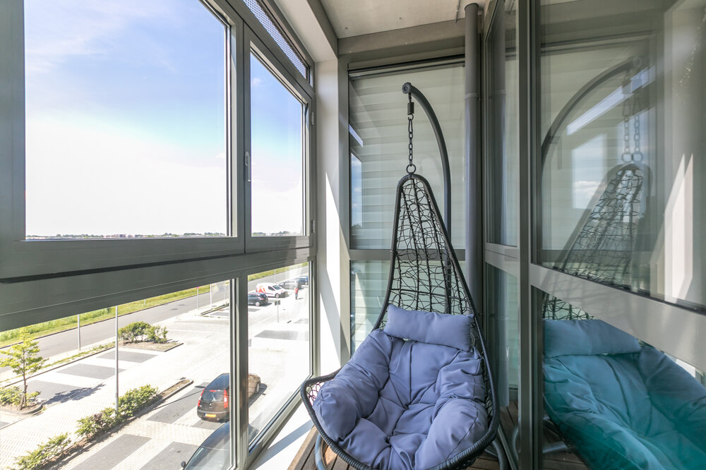 Reitdiephaven 197, 9746 RC Groningen - € 299.000 k.k. - ben-s Makelaars Groningen