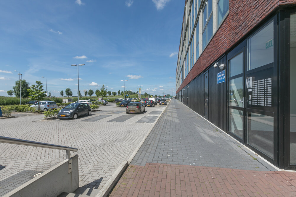 Reitdiephaven 197, 9746 RC Groningen - € 299.000 k.k. - ben-s Makelaars Groningen