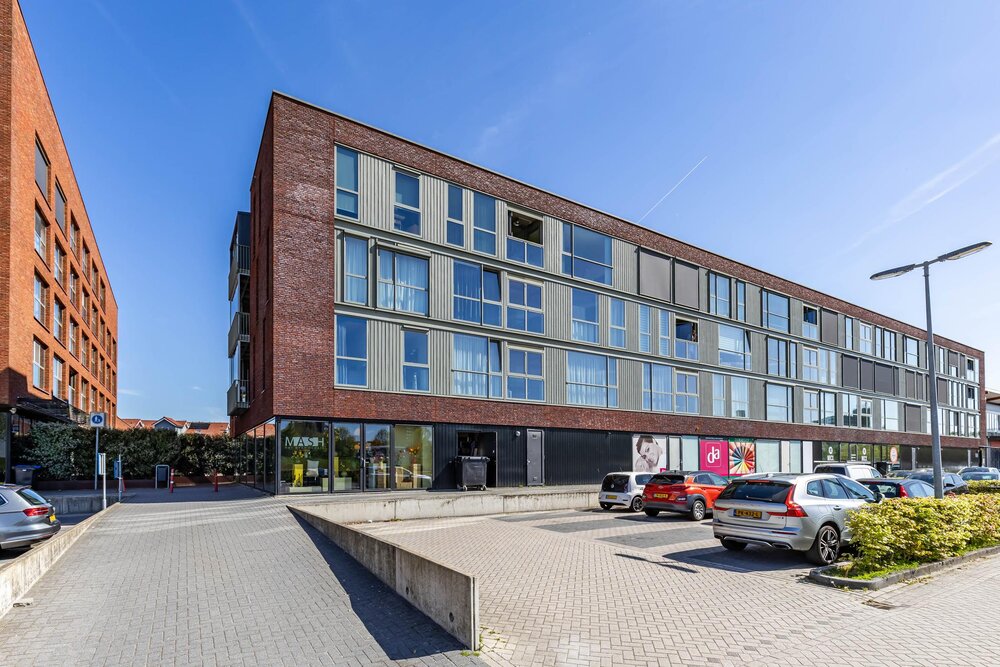 Reitdiephaven 197, 9746 RC Groningen - € 299.000 k.k. - ben-s Makelaars Groningen