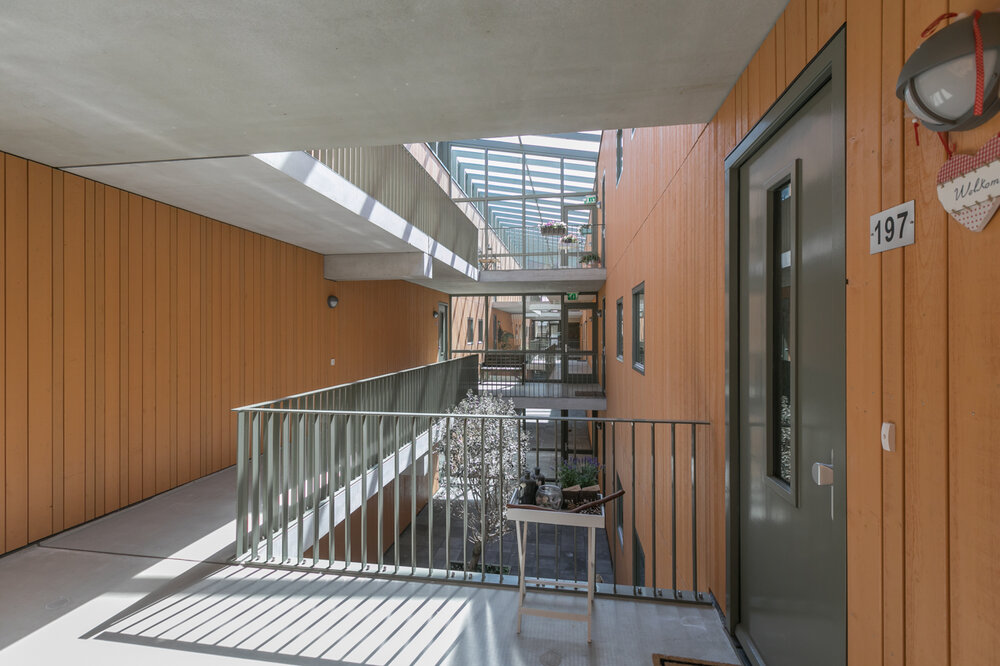 Reitdiephaven 197, 9746 RC Groningen - € 299.000 k.k. - ben-s Makelaars Groningen