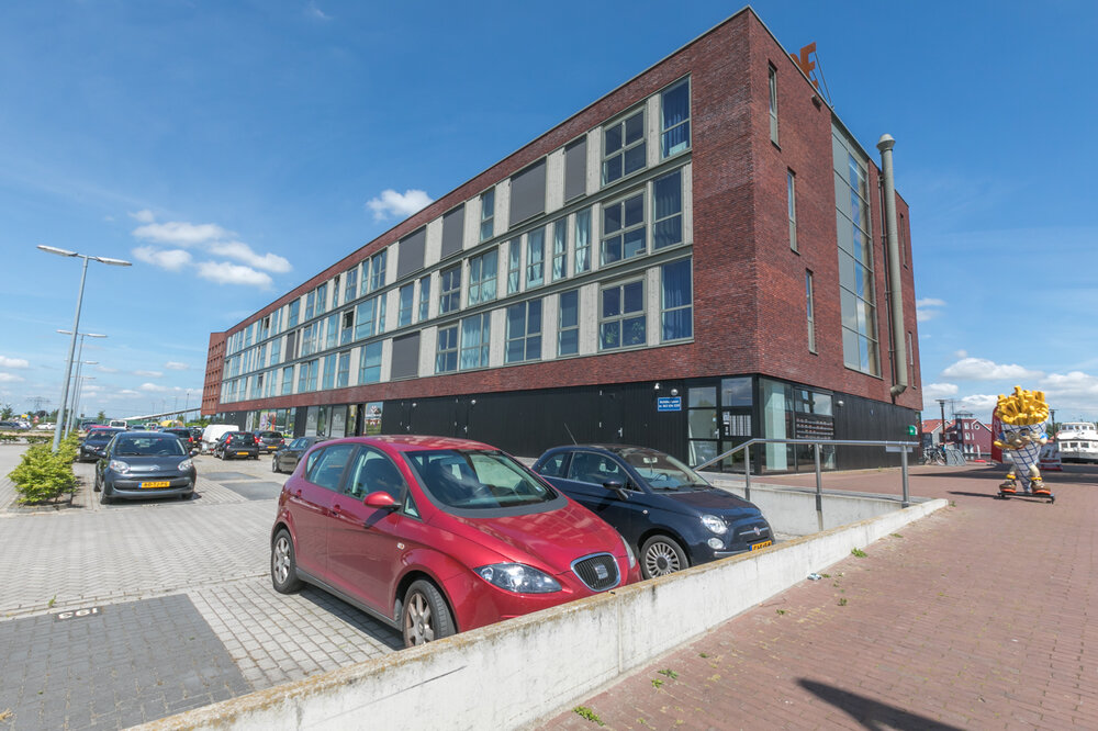 Reitdiephaven 197, 9746 RC Groningen - € 299.000 k.k. - ben-s Makelaars Groningen