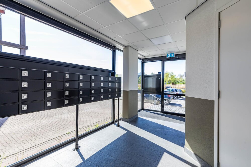 Reitdiephaven 197, 9746 RC Groningen - € 299.000 k.k. - ben-s Makelaars Groningen