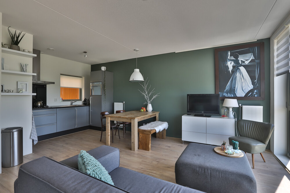 Reitdiephaven 197, 9746 RC Groningen - € 299.000 k.k. - ben-s Makelaars Groningen