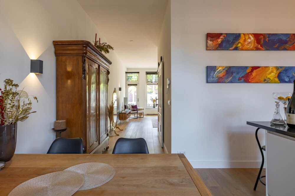 Westerkade 20, 9718 AS Groningen - € 359.000 k.k. - ben-s Makelaars Groningen