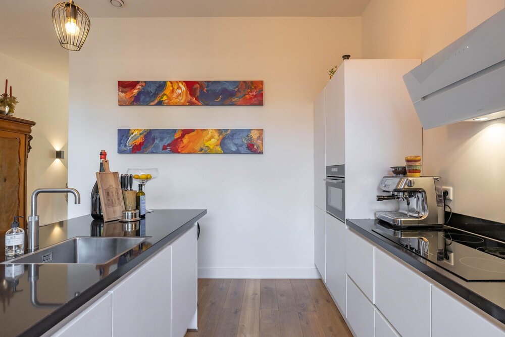 Westerkade 20, 9718 AS Groningen - € 359.000 k.k. - ben-s Makelaars Groningen