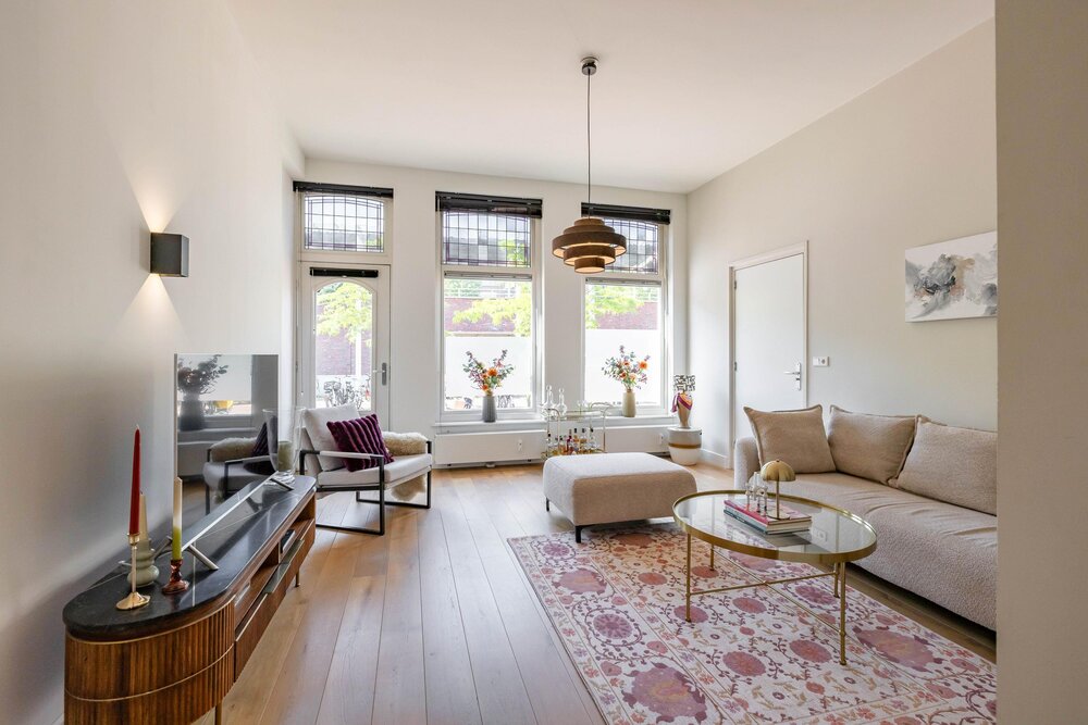Westerkade 20, 9718 AS Groningen - € 359.000 k.k. - ben-s Makelaars Groningen