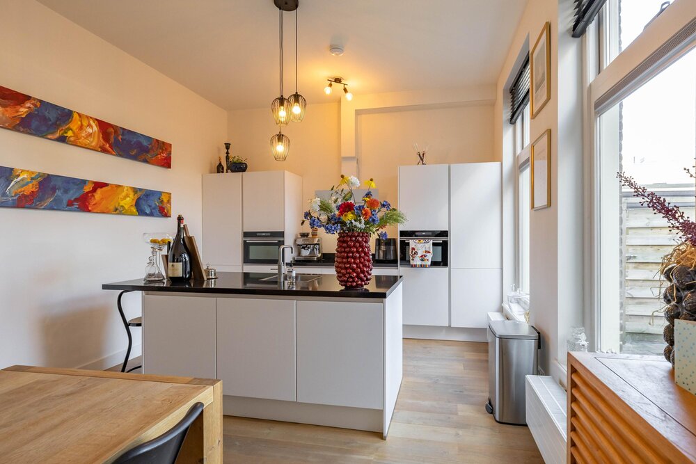 Westerkade 20, 9718 AS Groningen - € 359.000 k.k. - ben-s Makelaars Groningen