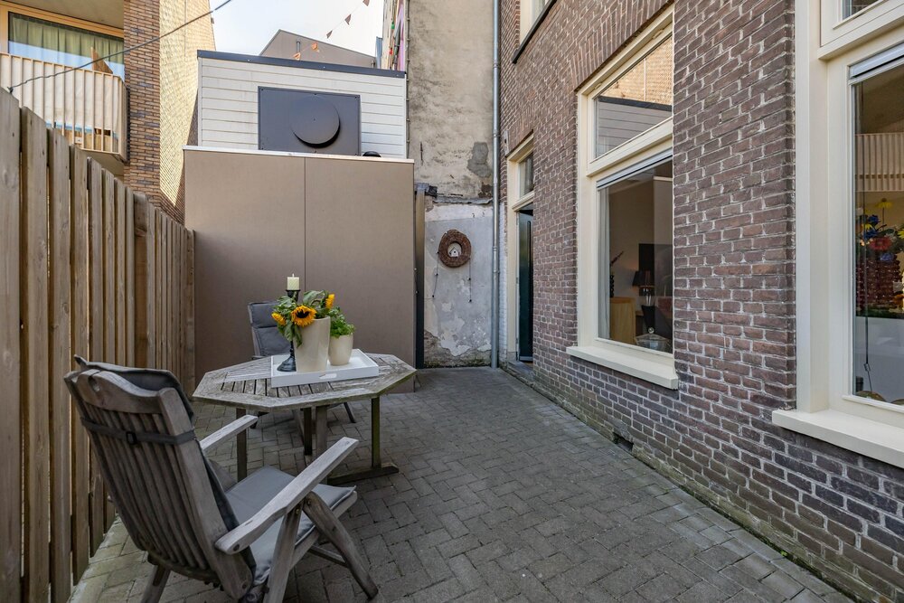 Westerkade 20, 9718 AS Groningen - € 359.000 k.k. - ben-s Makelaars Groningen