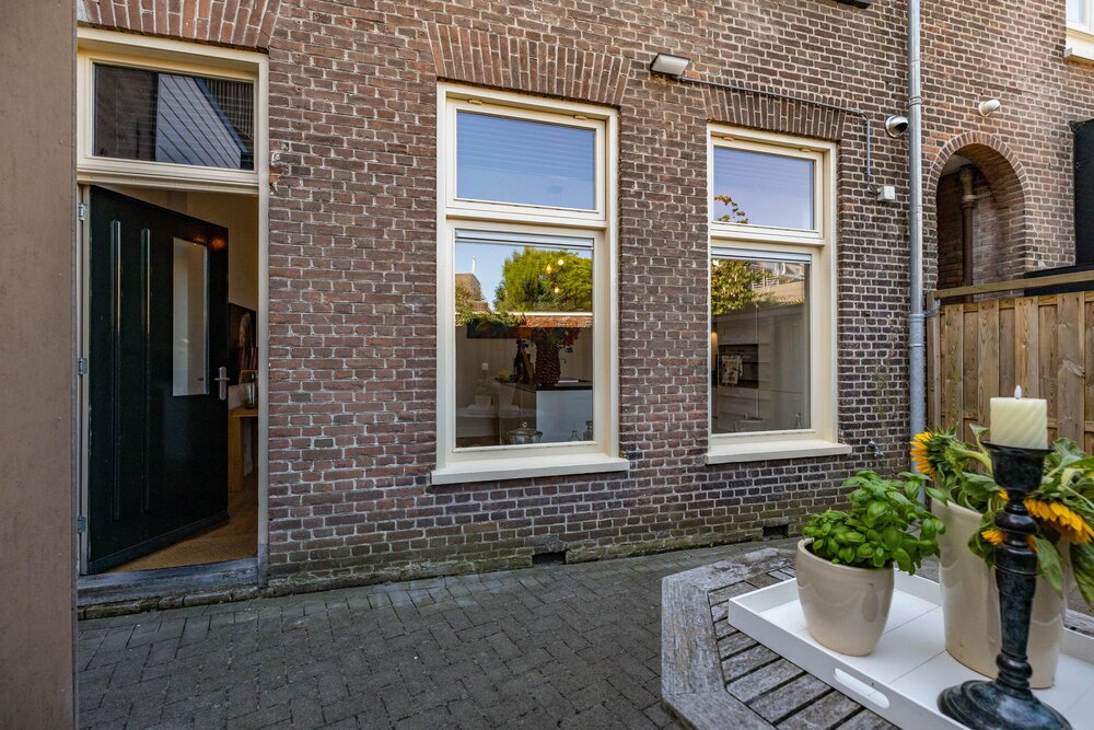 Westerkade 20, 9718 AS Groningen - € 359.000 k.k. - ben-s Makelaars Groningen