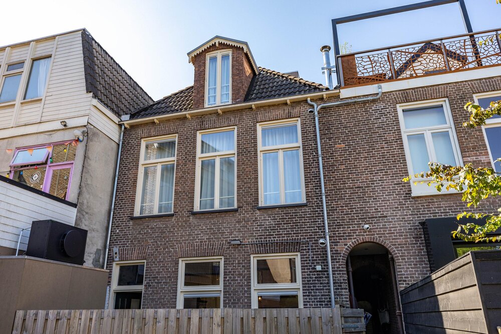 Westerkade 20, 9718 AS Groningen - € 359.000 k.k. - ben-s Makelaars Groningen