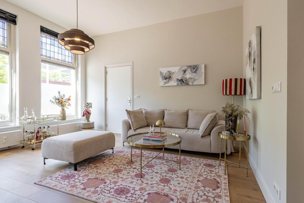 Westerkade 20, 9718 AS Groningen - € 359.000 k.k. - ben-s Makelaars Groningen