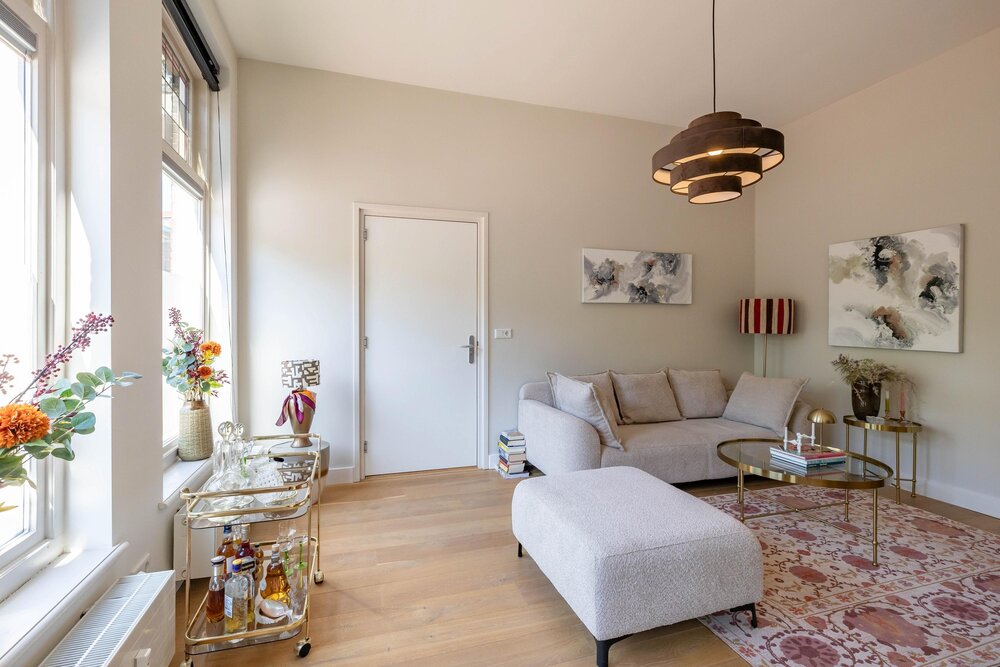 Westerkade 20, 9718 AS Groningen - € 359.000 k.k. - ben-s Makelaars Groningen