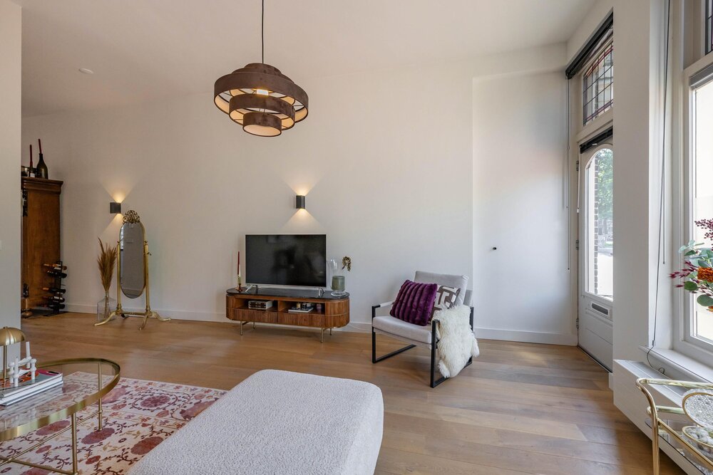 Westerkade 20, 9718 AS Groningen - € 359.000 k.k. - ben-s Makelaars Groningen