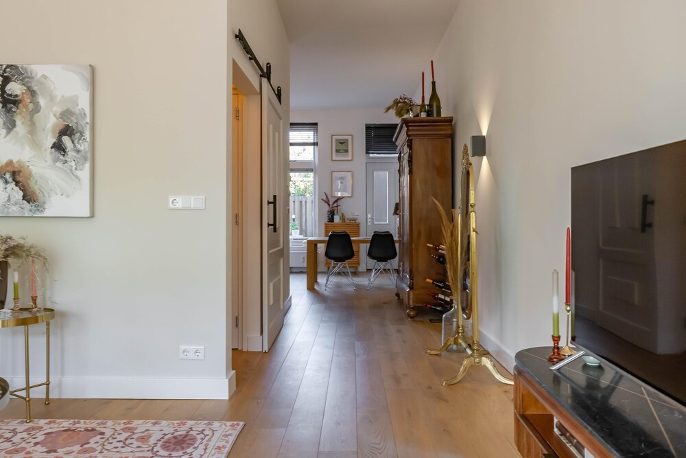 Westerkade 20, 9718 AS Groningen - € 359.000 k.k. - ben-s Makelaars Groningen