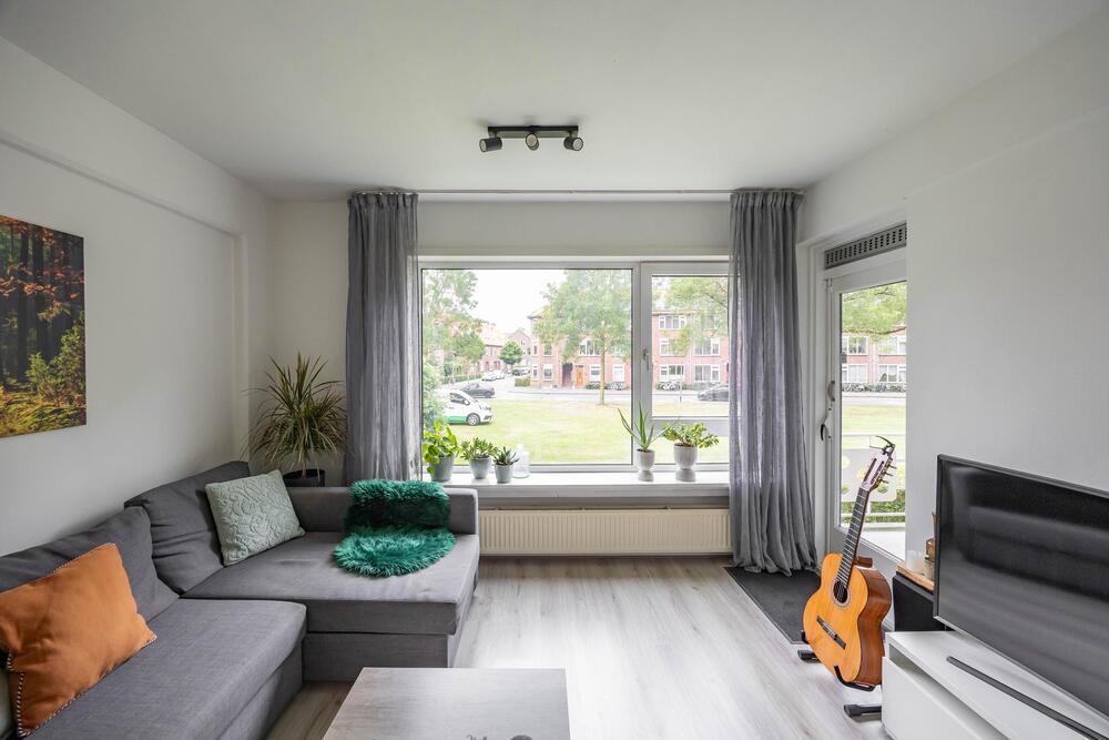 Friesestraatweg 278, 9718 NS Groningen - € 225.000 k.k. - ben-s Makelaars Groningen