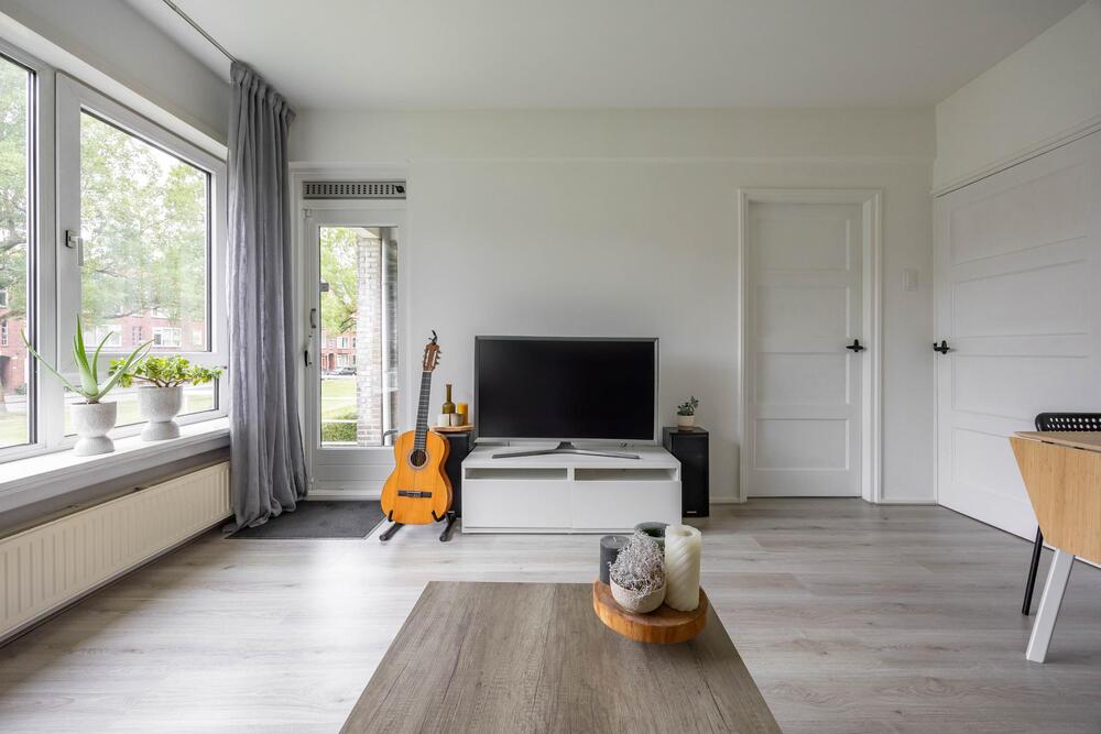 Friesestraatweg 278, 9718 NS Groningen - € 225.000 k.k. - ben-s Makelaars Groningen