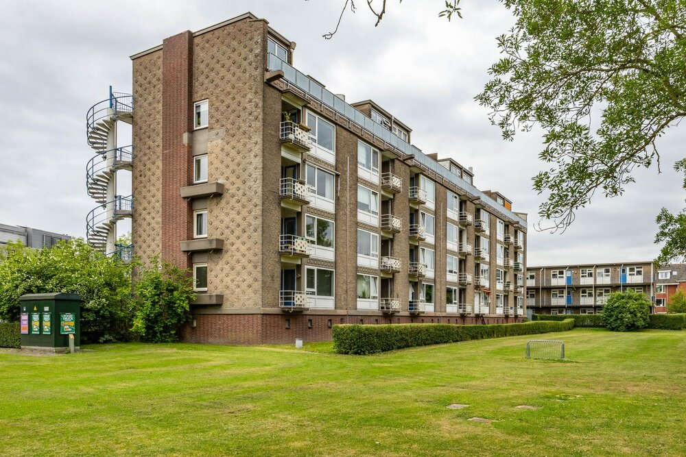 Friesestraatweg 278, 9718 NS Groningen - € 225.000 k.k. - ben-s Makelaars Groningen