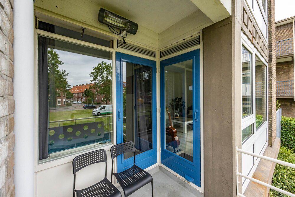 Friesestraatweg 278, 9718 NS Groningen - € 225.000 k.k. - ben-s Makelaars Groningen