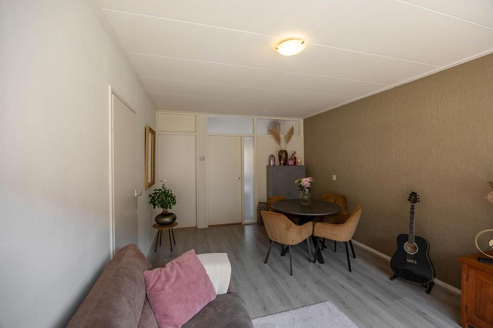 Hortensialaan 34, 9713 KP Groningen - € 200.000 k.k. - ben-s Makelaars Groningen