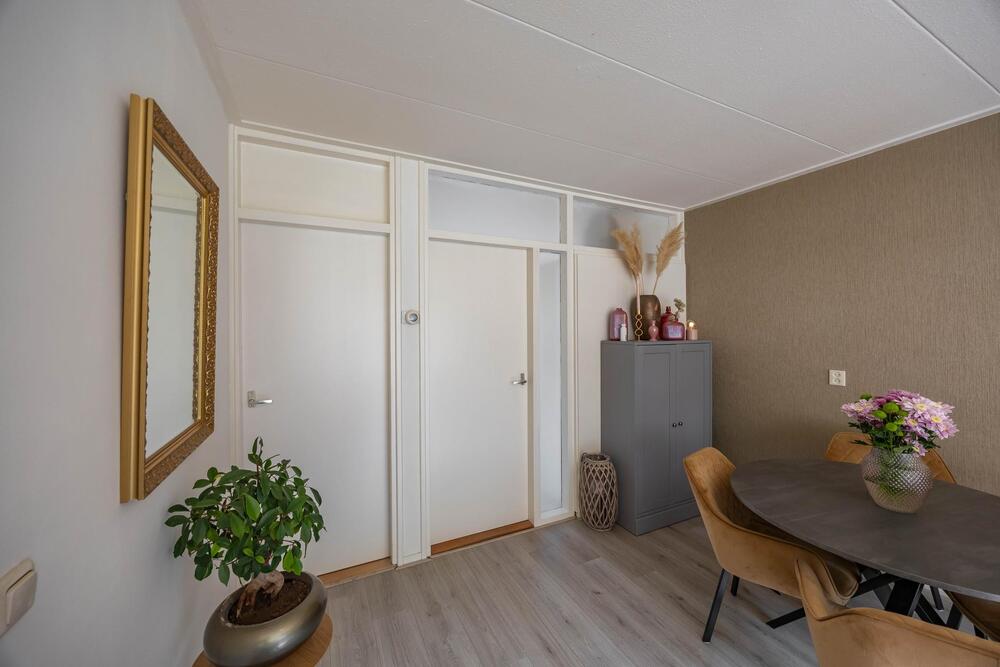 Hortensialaan 34, 9713 KP Groningen - € 200.000 k.k. - ben-s Makelaars Groningen