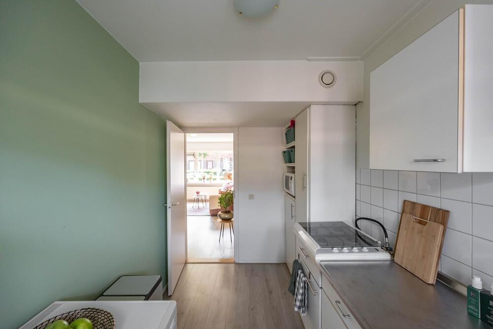 Hortensialaan 34, 9713 KP Groningen - € 200.000 k.k. - ben-s Makelaars Groningen