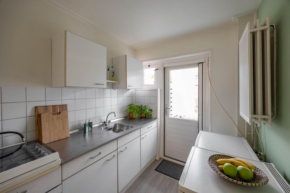 Hortensialaan 34, 9713 KP Groningen - € 200.000 k.k. - ben-s Makelaars Groningen