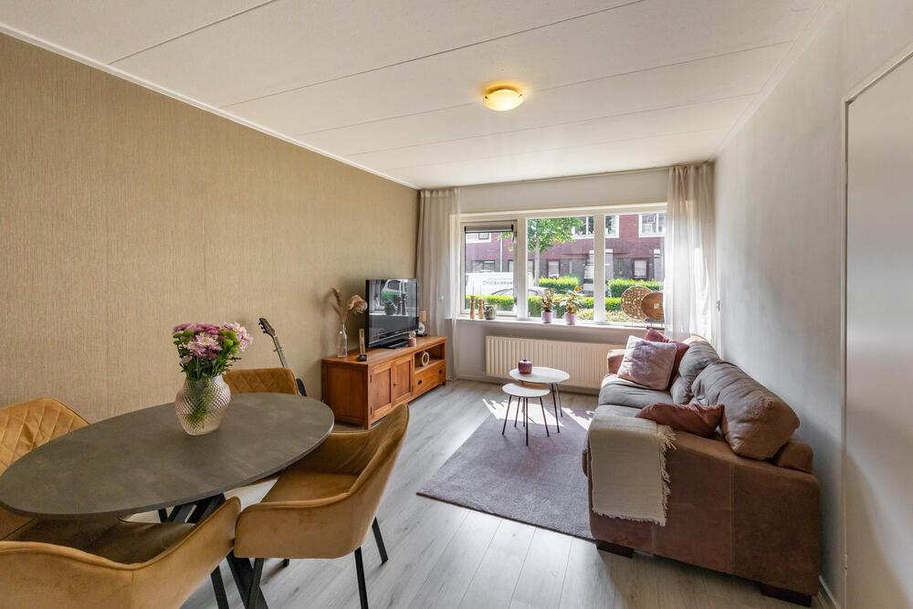 Hortensialaan 34, 9713 KP Groningen - € 200.000 k.k. - ben-s Makelaars Groningen