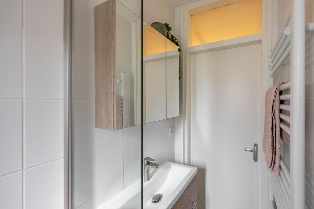 Hortensialaan 34, 9713 KP Groningen - € 200.000 k.k. - ben-s Makelaars Groningen