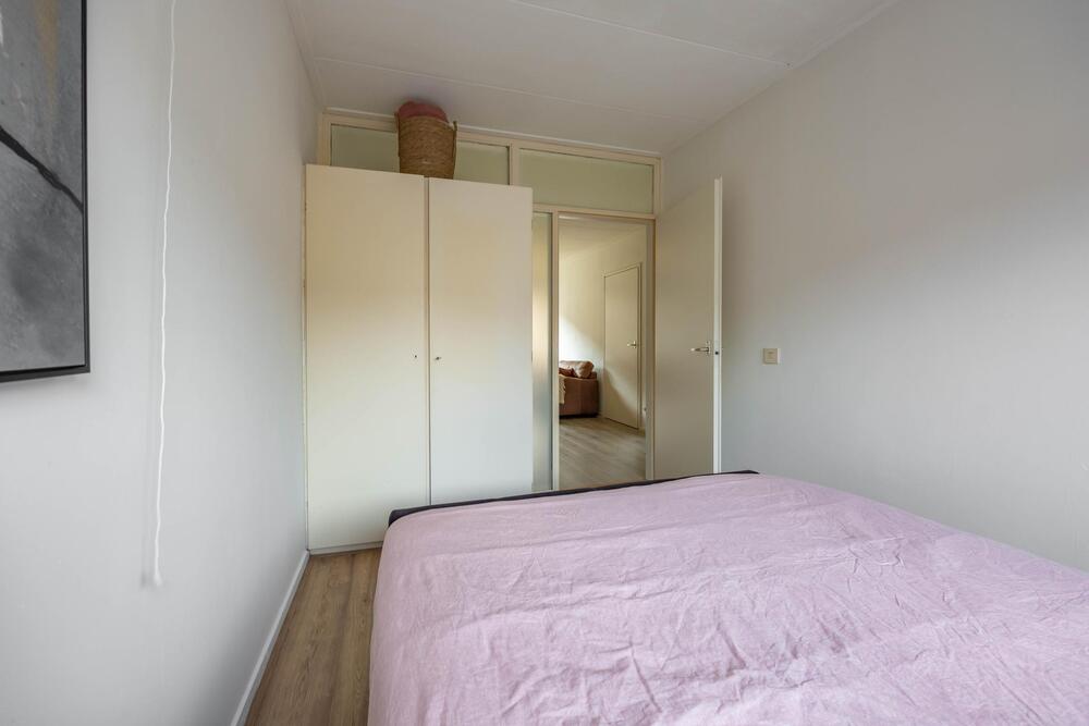 Hortensialaan 34, 9713 KP Groningen - € 200.000 k.k. - ben-s Makelaars Groningen