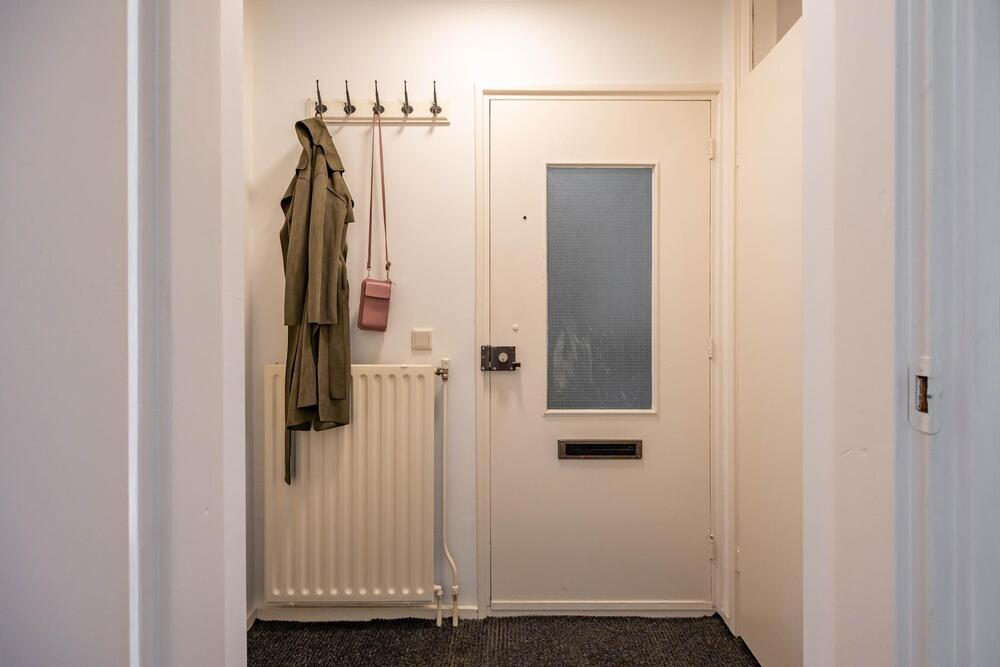 Hortensialaan 34, 9713 KP Groningen - € 200.000 k.k. - ben-s Makelaars Groningen