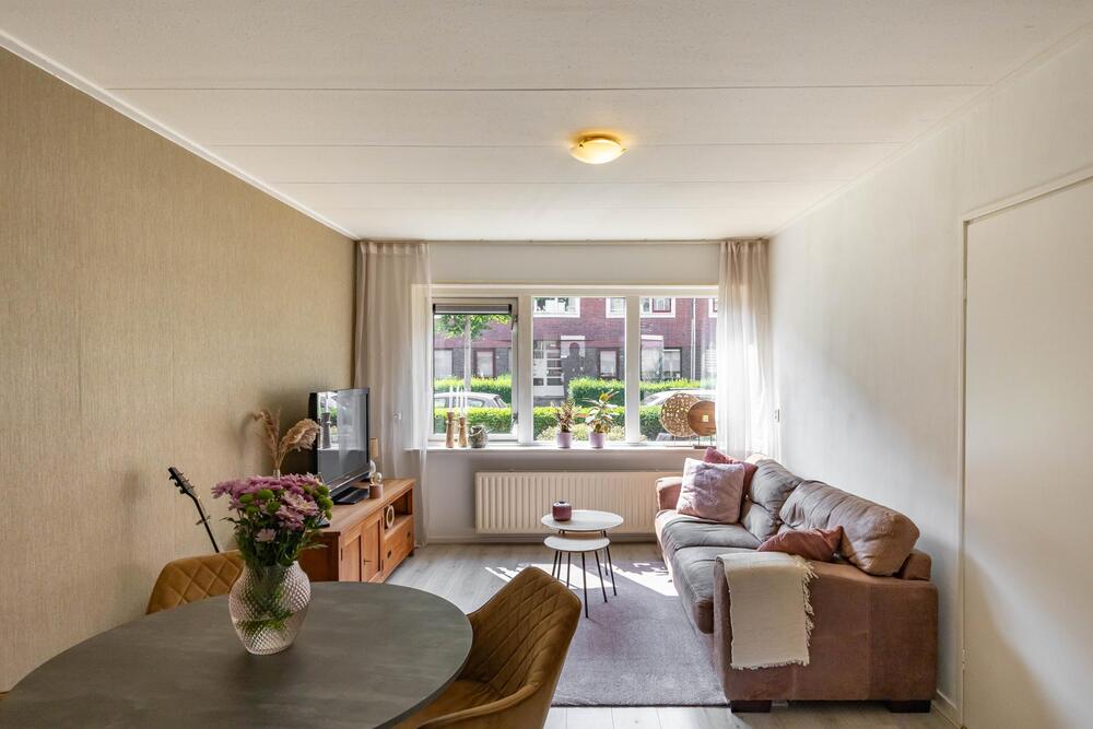 Hortensialaan 34, 9713 KP Groningen - € 200.000 k.k. - ben-s Makelaars Groningen