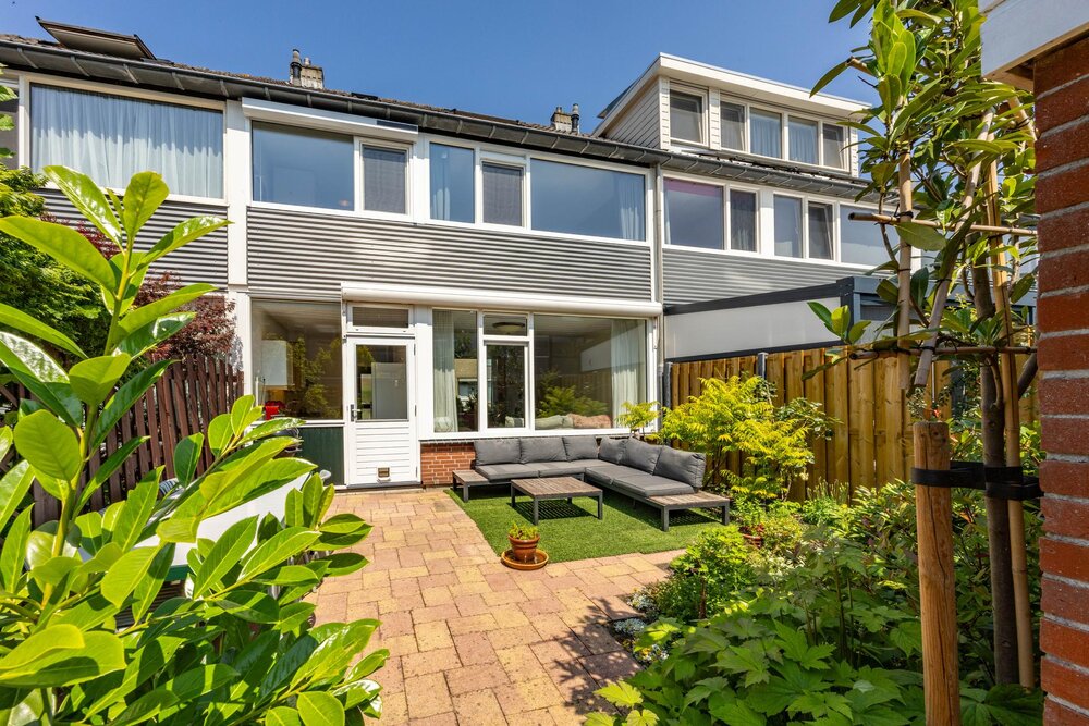 Briljantstraat 76, 9743 NT Groningen - € 365.000 k.k. - ben-s Makelaars Groningen