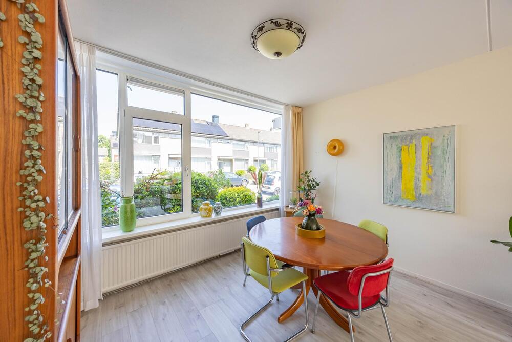 Briljantstraat 76, 9743 NT Groningen - € 365.000 k.k. - ben-s Makelaars Groningen