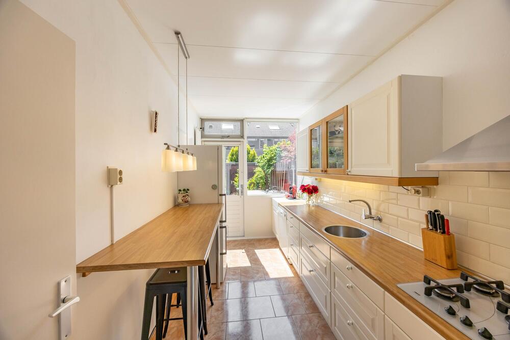 Briljantstraat 76, 9743 NT Groningen - € 365.000 k.k. - ben-s Makelaars Groningen