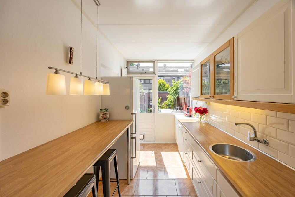 Briljantstraat 76, 9743 NT Groningen - € 365.000 k.k. - ben-s Makelaars Groningen